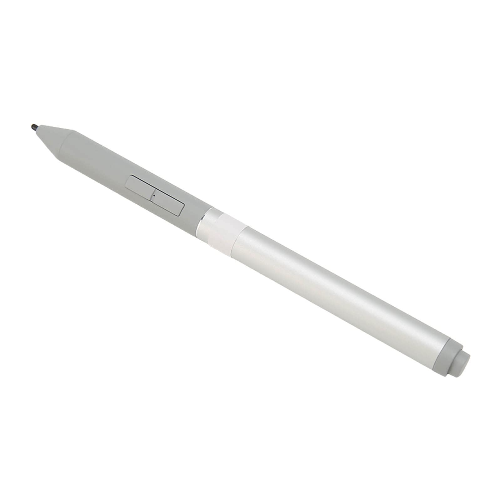 Lápiz Capacitivo para X360 1030 G2/G3, Interfaz Tipo C, lápiz Activo Plateado, lápiz Digital portátil con sensibilidad a la presión 4096, admite operación Flotante,
