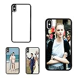10PCS Sublimation Blanks Phone Case Covers for iPhone X iPhone Xs, 5.8 Inch. Sublimation Blanks Printable Phone Case DIY