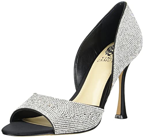 Vince Camuto Women's Aliandry Peep Toe Pump