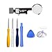 Produktbild LTZGO Home Button für iPhone 7, 8,7 Plus,8 Plus Weiß Hauptknopf mit Flexkabel Taste inkl. Reparatur Tool Kit, Werkzeug Set für einfache Installation