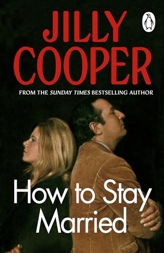 How To Stay Married