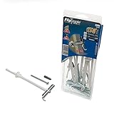 Cobra M5 FlipToggle Universal-Wandbefestigung für Gipskartonplatten