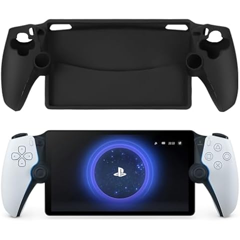 AXFEE Silicone Case for PlayStation Portal Cover