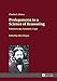 Prolegomena to a Science of Reasoning: Phaneroscopy, Semeiotic, Logic