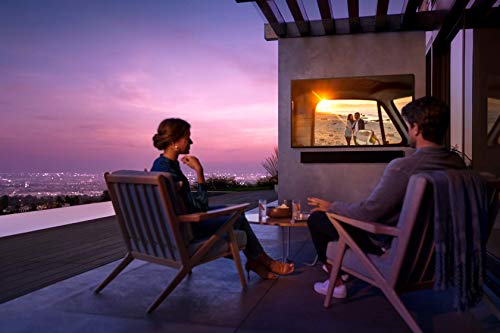 Samsung 55" Terrace QLED 4K Outdoor TV - Image 5