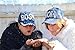 Popfizzy Bling Boss Hat for Women Rhinestone Hat, Bedazzled Baseball Caps, Distressed Hat, Fancy Bejeweled Hats, Sparkle Studded Denim Ball Caps (Boss)