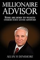 Millionaire Advisor 0615470734 Book Cover