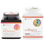 Fat Burners Energy Management
