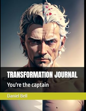 transformation journal app