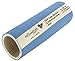 Novaflex 4600 FEP Chemical Transfer Hose, 29" Hg Vacuum Rating, 200 psi Maximum Pressure, 100