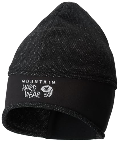 Mountain Hardwear Dome Perignon Hat Black-090 Medium