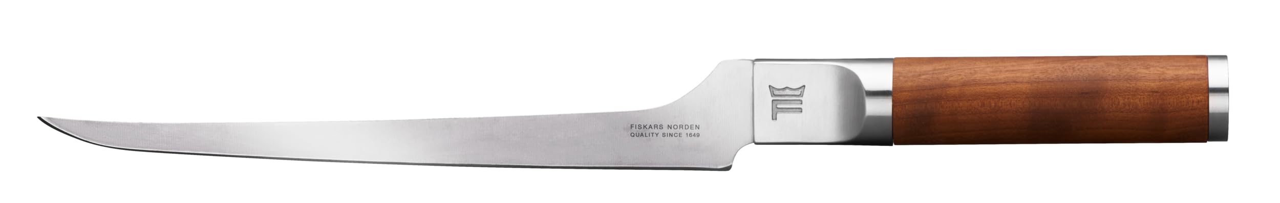 Fiskars Cuchillo de filetear, Norden