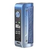 Innokinイノキン Coolfire クールファイヤーZ80 NEX Box Mod 80W Gradient Blue