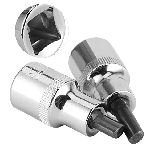 Presa per leva con gamba a puntone, Qiilu 1/2in