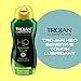 TROJAN H2O Sensitive Touch Water-Based Lubricant, Personal Lube, 5.5 fl oz