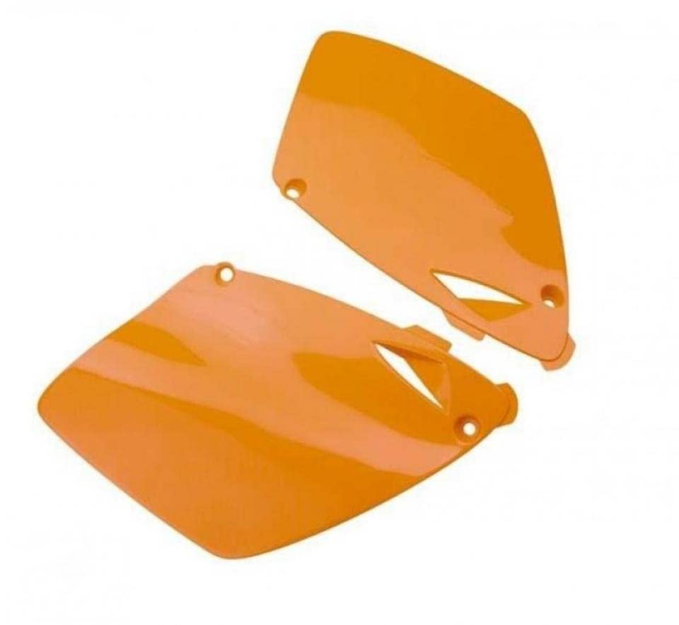 Caches latéraux UFO KTM 250 EXC 1998 1999 2000 2001 2002