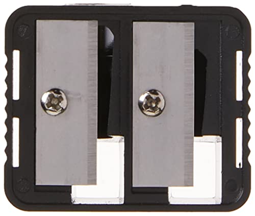 Wet N Wild 137081 Dual Pencil Sharpener Dual-Pencil Eyeliner Pencil Sharpener thumb #4