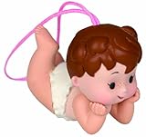 Mac debido Chiqui Baby Born 4 - 5 Cm 18 Mod