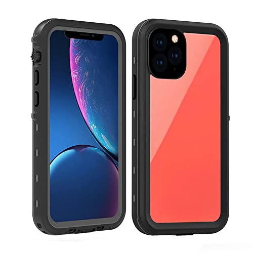 Funda de buceo para iPhone 11 Pro ideal para fotos submarinas