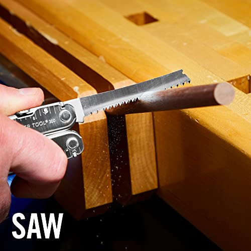 Leatherman 831180 Super Tool 300 Multitool thumb #5