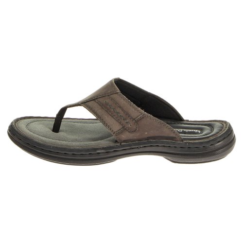 hush puppies toe post sandals