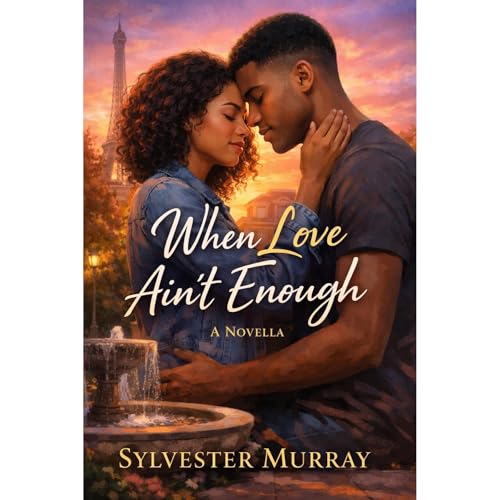 When Love Ain&rsquo;t Enough Audiolibro Por Sylvester Murray arte de portada