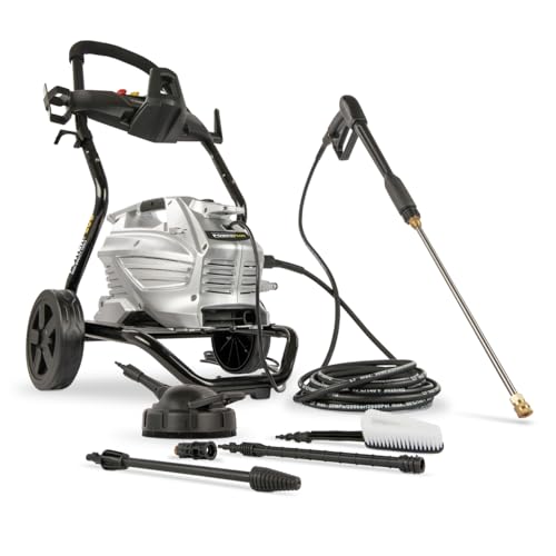 Hidrolimpiadora 3100W Powerplus