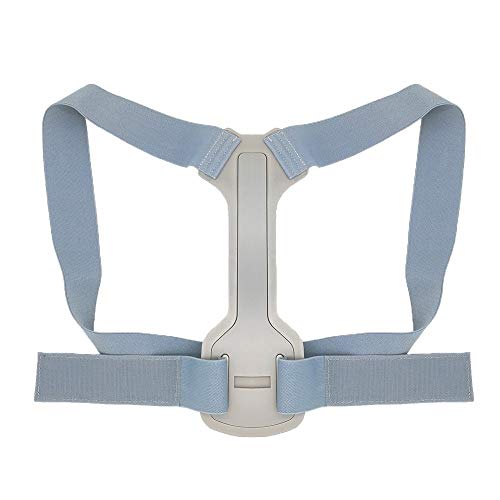 Ceinture correctrice de posture réglable pour dos et épaules homme et femme