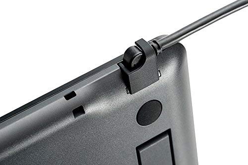 Wacom DTU-1031X 2540lpi 222.72 x 125.28mm USB Nero Grigio Tavoletta Grafica Ricondizionato