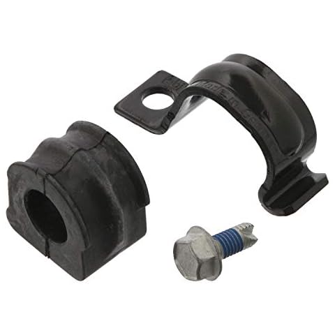 febi bilstein 27304 Anti Roll Bar Bush with Bracket Cover