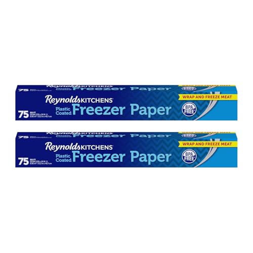 Reynolds 75 Sq Ft Pack of 2