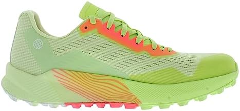 adidas Terrex Agravic Flow 2 Trail Running Shoes Women's, Green, Size 10 | Image 2