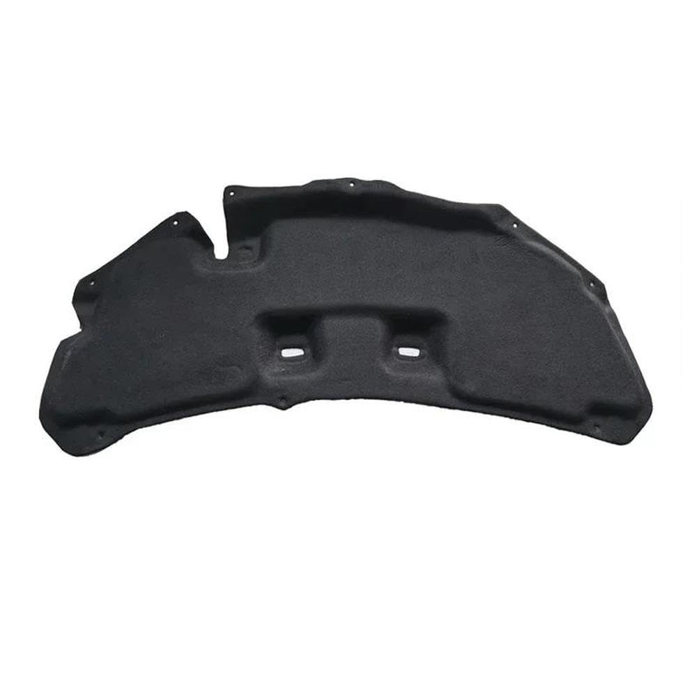 Isolation phonique thermique Honda Odyssey 2015-2019 coton capot moteur