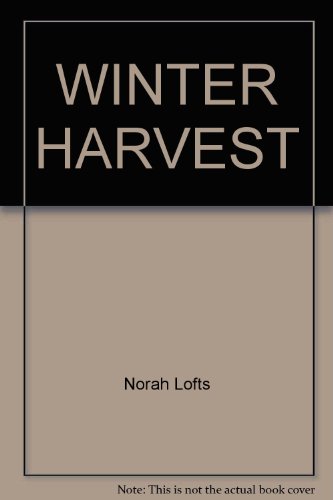 Winter Harvest