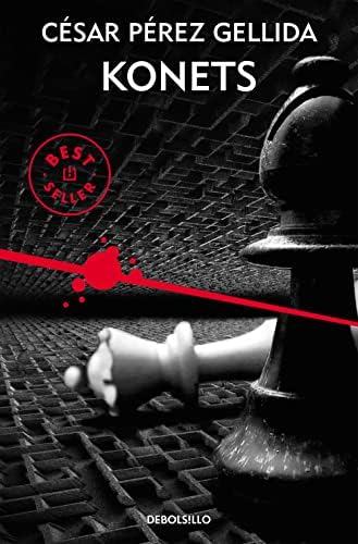 Konets (Best Seller)