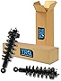 Front Shocks & Springs Pair Set for 03-11 Ford Crown Victoria Police Interceptor