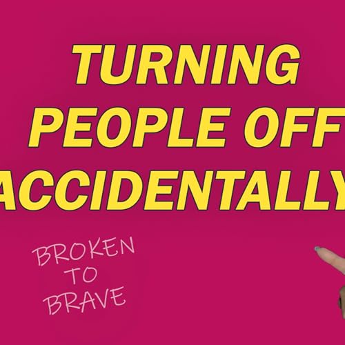 Why You Never Get a Second Date (And Don&rsquo;t Even Know Why)