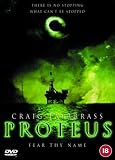  Proteus [DVD] by Craig Fairbrass