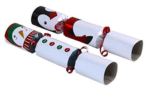 Iconikal 46260 Christmas No-Snap Party Favor thumb #1