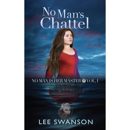 No Man's Chattel by Lee Swanson episode artwork