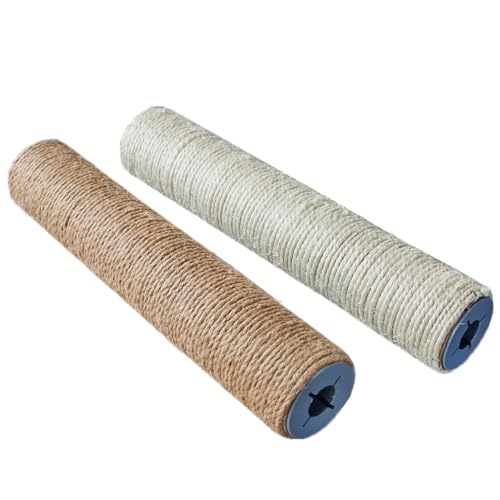 Kitten Cage Accessories for INTURN Mega Kit or Compact Kit(Scratching Post)