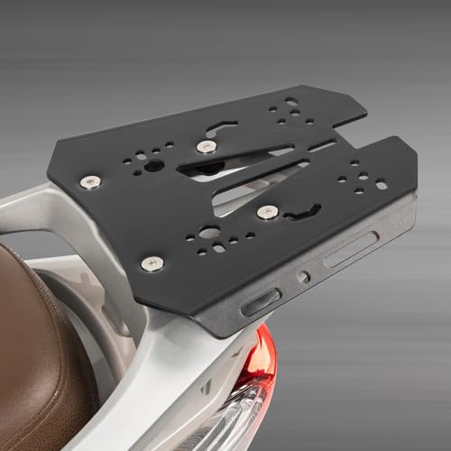 Amazon | DIO110 LEAD125 リード125(JF45/JK12) リアキャリア トップ