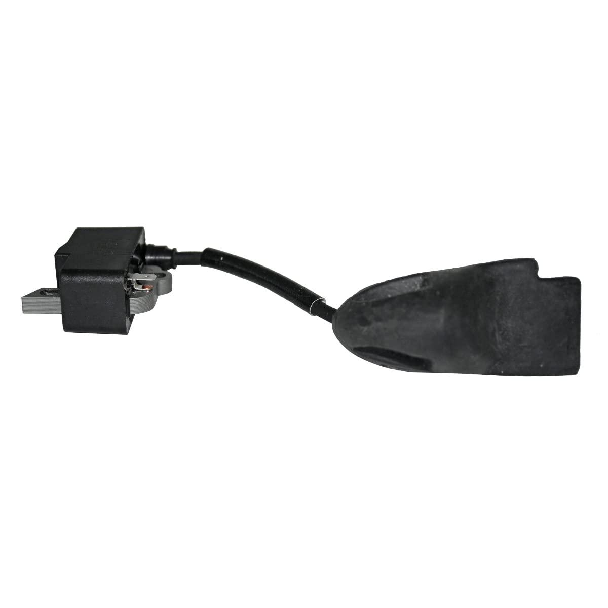Bobina del modulo di accensione 4241-400-1302 adatta per Stihl BG56 BG86 BG56C BG86C SH56 SH86 sostituire per 42414001307 4241-400-1307 4241-400-1320 4241-400-400 0-130 Soffiatore a 6 foglie