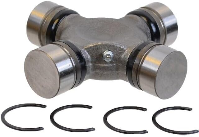 Double Cardan CV Ball Seat Repair Kit for 1972-1974, 1987-1991 Chevrolet Blazer