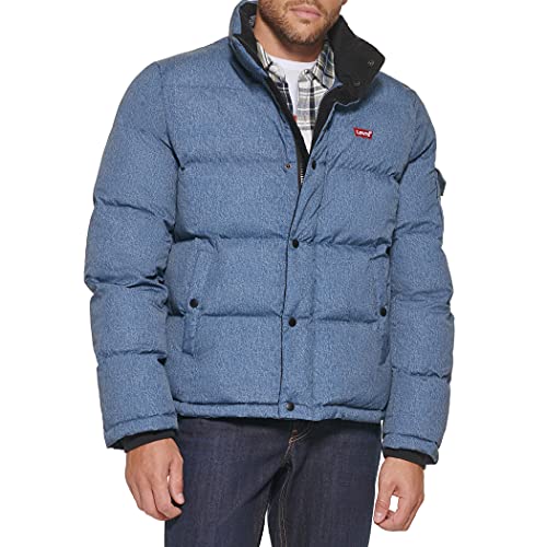 Image of Levi's Men's Levi's Men's Bubble Puffer