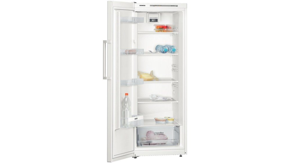 Siemens KS29VNW30 Réfrigérateur/A++ / Réfrigérateur : 290 L/Blanc/SafetyGlas/EcoPlus