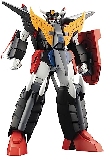 Maquette en plastique Dainogaist Kotobukiya The Brave Fighter Exkizer figurine robot