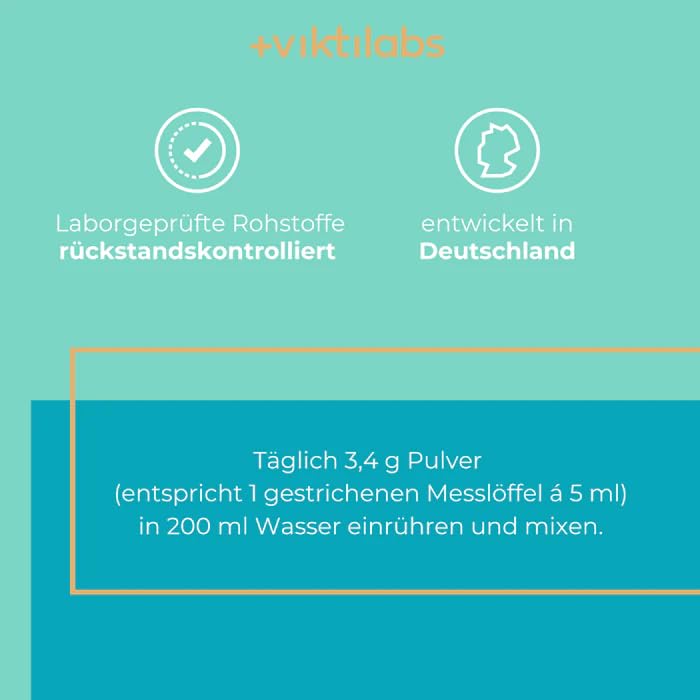 Kreatin Monohydrat - Pulver - 99,9% Reinheit - mikronisiert (Mesh 200) – Ansicht 4