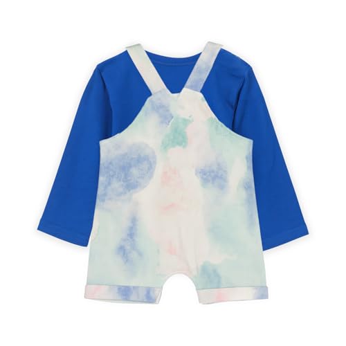 Image of Kidbea Cotton Baby Romper for Boys & Girls | Full Sleeve Bodysuit Jumpsuit for Infants | Soft, Breathable & Skin-Friendly | Multiple Cute Designs