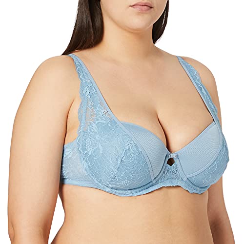 Triumph Amourette Charm Wp03 soutien-gorge galbant armatures pour un décolleté sublimé